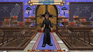 Wizard101 - Characters