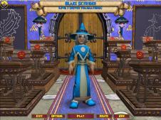 Wizard101 - Characters