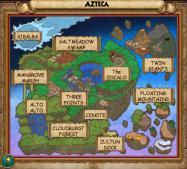 Wizard101 - Maps