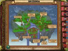 Wizard101 - Maps