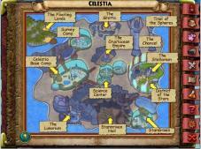 Wizard101 - Maps