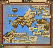Wizard101 - Maps