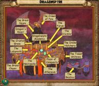 Wizard101 - Maps