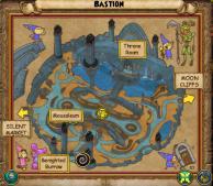 Wizard101 - Maps