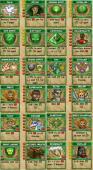 Wizard101 - Spells
