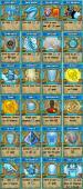 Wizard101 - Spells