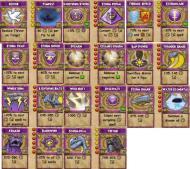 Wizard101 - Spells