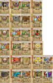 Wizard101 - Spells