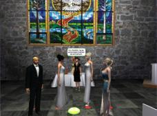 Twinity - Wedding