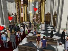 Twinity - Wedding