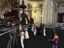 Twinity - Wedding