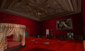Twinity - Room