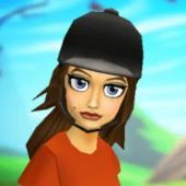 Star Stable - Avatars