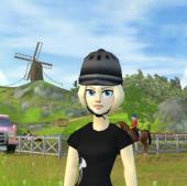 Star Stable - Avatars