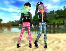 Star Stable - Avatars