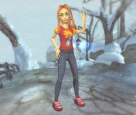 Star Stable - Avatars