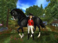 Star Stable - Horse, Avatars