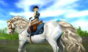 Star Stable - Horse, Avatars
