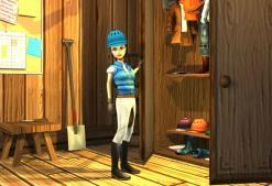 Star Stable - Avatars