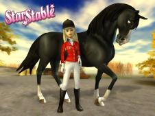 Star Stable - Wallpaper