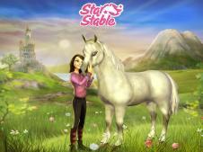Star Stable - Wallpaper