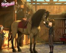 Star Stable - Wallpaper