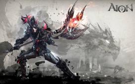Aion - Wallpaper