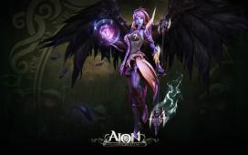 Aion - Wallpaper