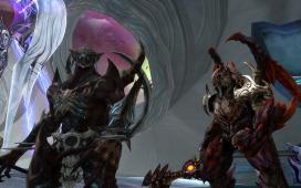 Aion - Balaur