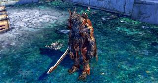 Aion - Balaur