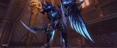 Aion - Balaur