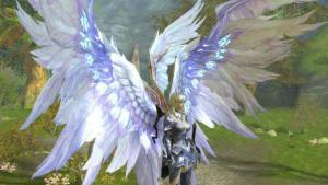 Aion - Wings