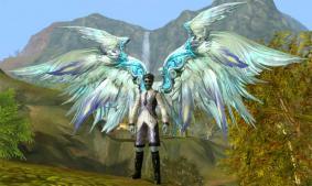 Aion - Wings