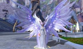 Aion - Wings