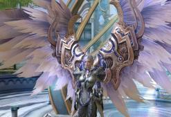 Aion - Wings