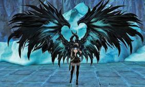 Aion - Wings