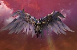 Aion - Wings