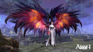 Aion - Wings