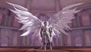 Aion - Wings