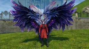 Aion - Wings