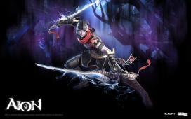 Aion - Wallpaper
