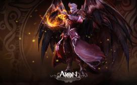 Aion - Wallpaper
