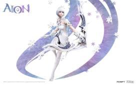 Aion - Wallpaper