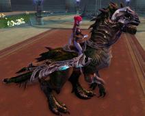 Aion - Mounts