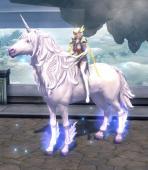Aion - Mounts