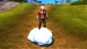 Aion - Mounts