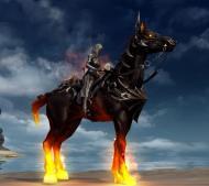 Aion - Mounts