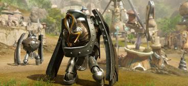 Archeage - Mounts
