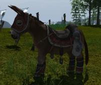 Archeage - Mounts