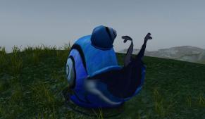 Archeage - Mounts